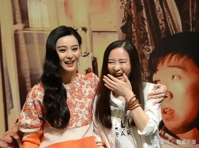 《观音山》导演李玉回应与范冰冰再合作,范冰冰复出之路渐近