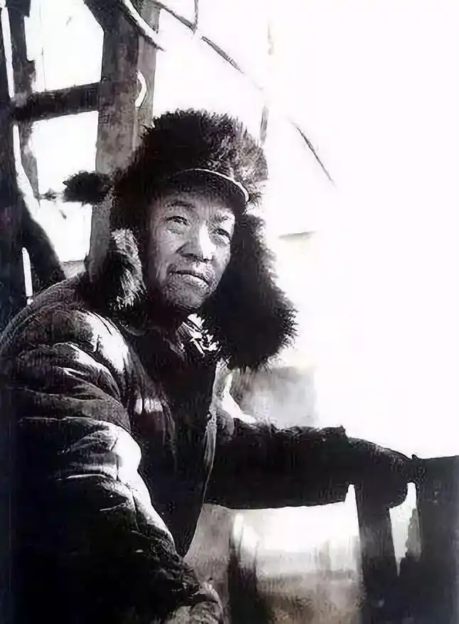 "铁人"王进喜的故事:他到大庆之后说的头三句话是什么?_玉门