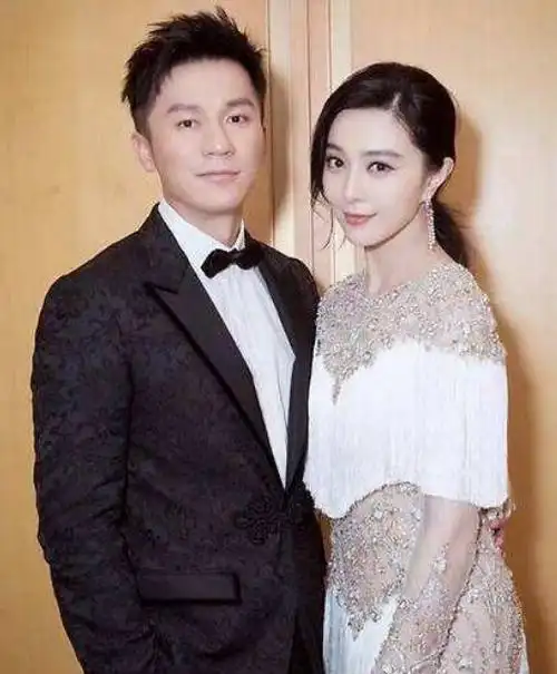 李晨范冰冰结过婚吗李晨范冰冰无缘结婚,背后没有隐情,只是经历了太多