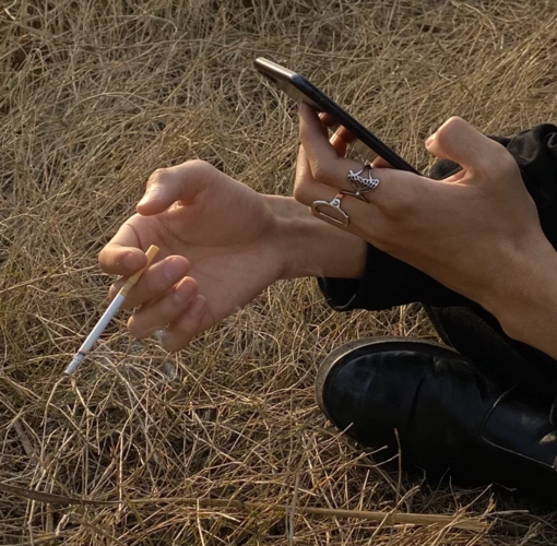 男生头像 背景图